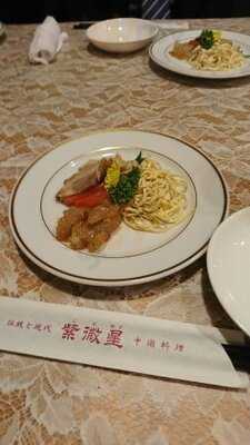 伝統と現代中国料理 紫微星