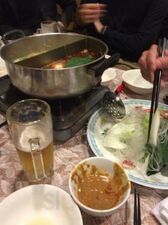 伝統と現代中国料理 紫微星