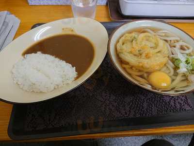 カレーショップ にこまる