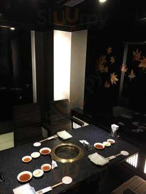 焼肉 食道園 北新地店