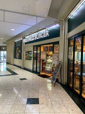 フレッシュネスバーガー 北大路店