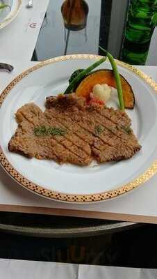 レインボーラウンジ