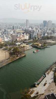 レインボーラウンジ