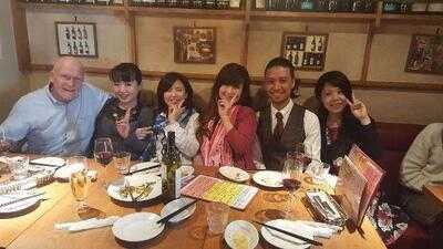 イタリアンバール イルソーレ