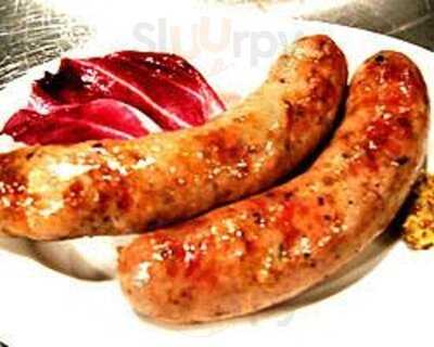 イタリアンバール イルソーレ