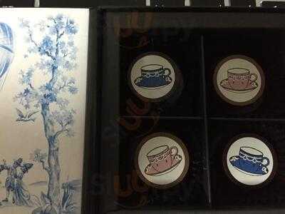 ドゥバイヨル 丸の内オアゾ店