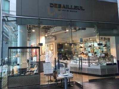 ドゥバイヨル 丸の内オアゾ店