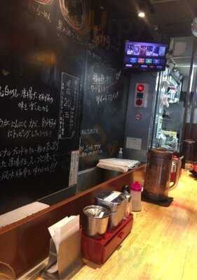 秋葉原 福の軒