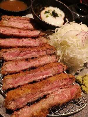 京都勝牛 京都ヨドバシ