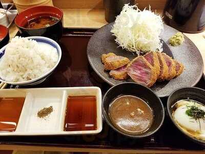 京都勝牛 京都ヨドバシ