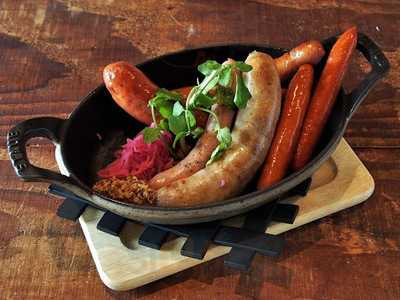 ケラケラクランツ