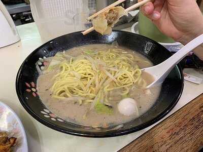 餃子の王将 出町店