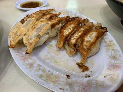 餃子の王将 出町店