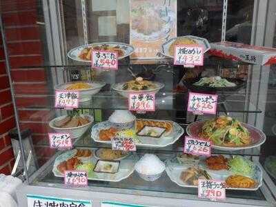 餃子の王将 出町店