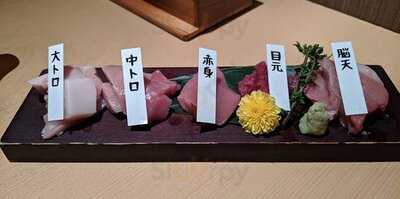 神田のまぐろトラエモン 神田駅前店