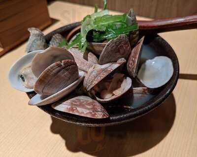 神田のまぐろトラエモン 神田駅前店