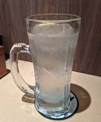 神田のまぐろトラエモン 神田駅前店