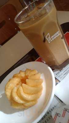 ミスタードーナツ 寺尾ショップ