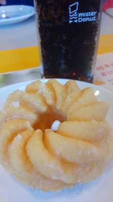 ミスタードーナツ 寺尾ショップ