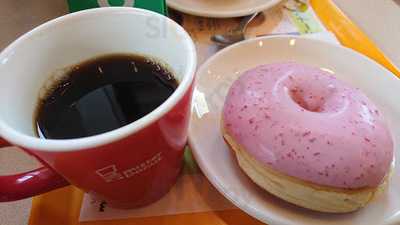 ミスタードーナツ 寺尾ショップ