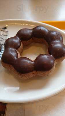 ミスタードーナツ 寺尾ショップ