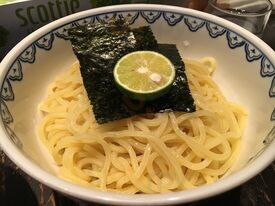 めん徳二代目つじ田 麹町店