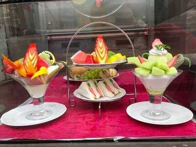 京橋千疋屋 表参道原宿店