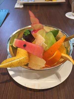 京橋千疋屋 表参道原宿店