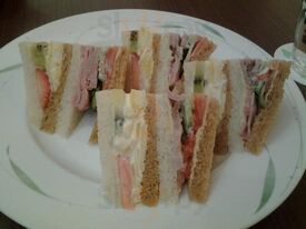 京橋千疋屋 表参道原宿店