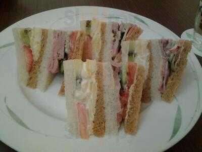 京橋千疋屋 表参道原宿店