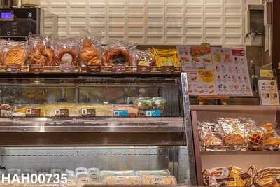 ドトールコーヒーショップ 地下鉄淀屋橋駅店