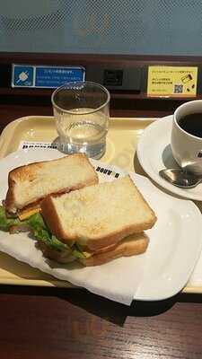 ドトールコーヒーショップ 地下鉄淀屋橋駅店