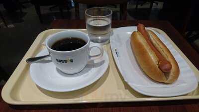 ドトールコーヒーショップ 地下鉄淀屋橋駅店