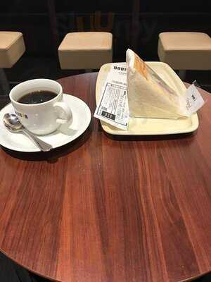 ドトールコーヒーショップ 地下鉄淀屋橋駅店