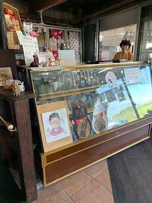 入船うどん 入船家