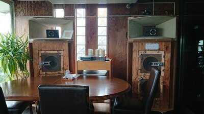 入船うどん 入船家