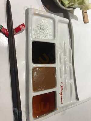 串処 最上 北新地店