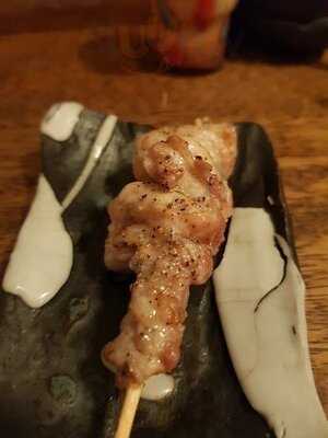 炭焼笑店 陽 なんば店