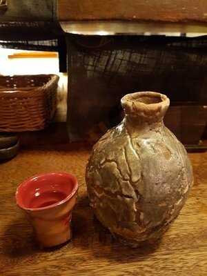 炭焼笑店 陽 なんば店