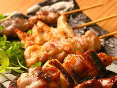 炭焼笑店 陽 なんば店