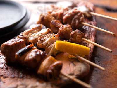 炭焼笑店 陽 なんば店