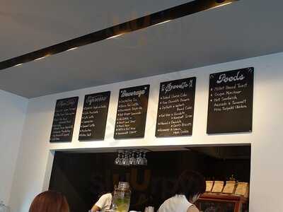 キリン コーヒー ショップ