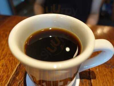 キリン コーヒー ショップ