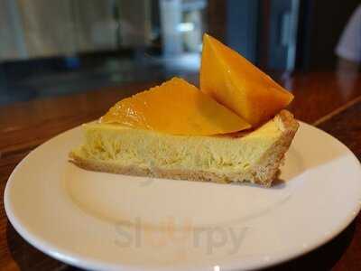 キリン コーヒー ショップ