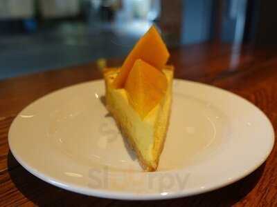 キリン コーヒー ショップ