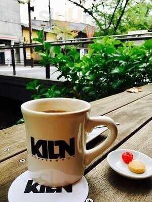 キリン コーヒー ショップ