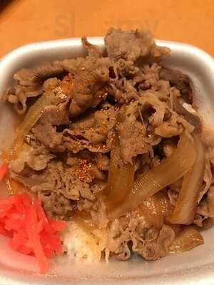 吉野家 有楽町店