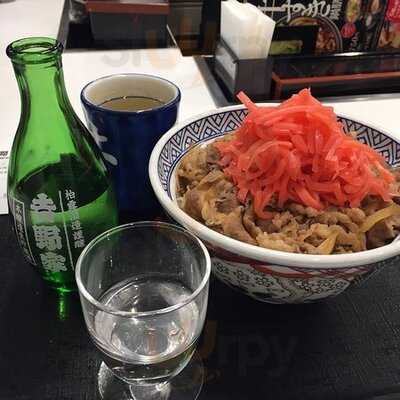 吉野家 有楽町店