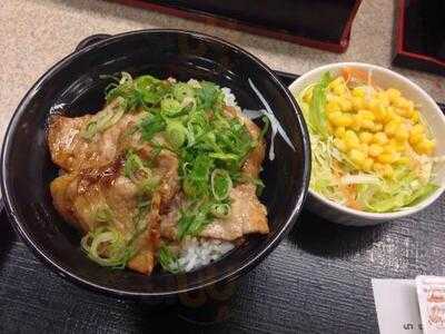 吉野家 有楽町店