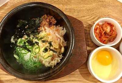 コリアンキッチン シジャン 京都ポルタ店